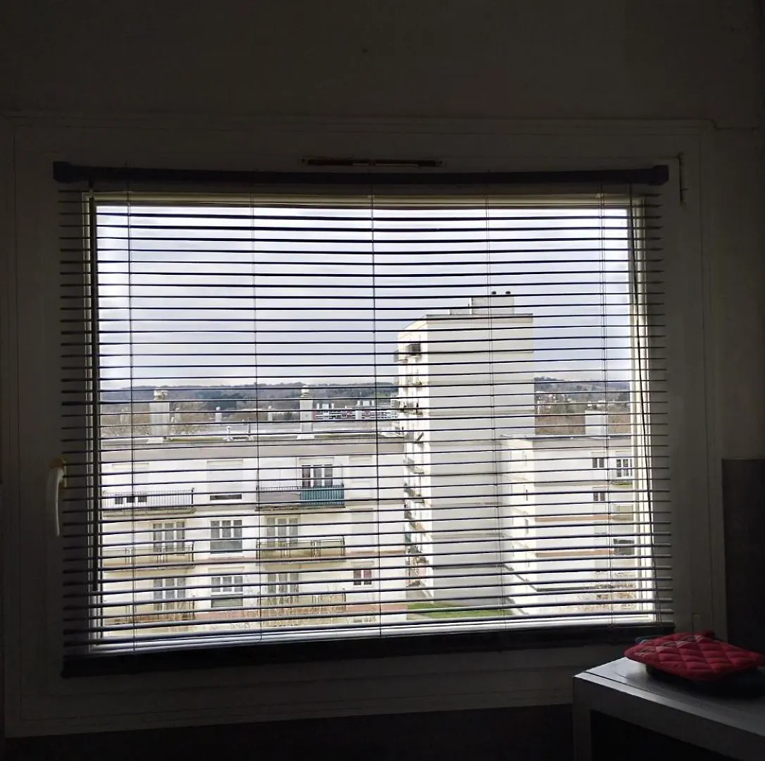 公寓 Grand Appartement Brest Pour Max 11 Personnes 法国
