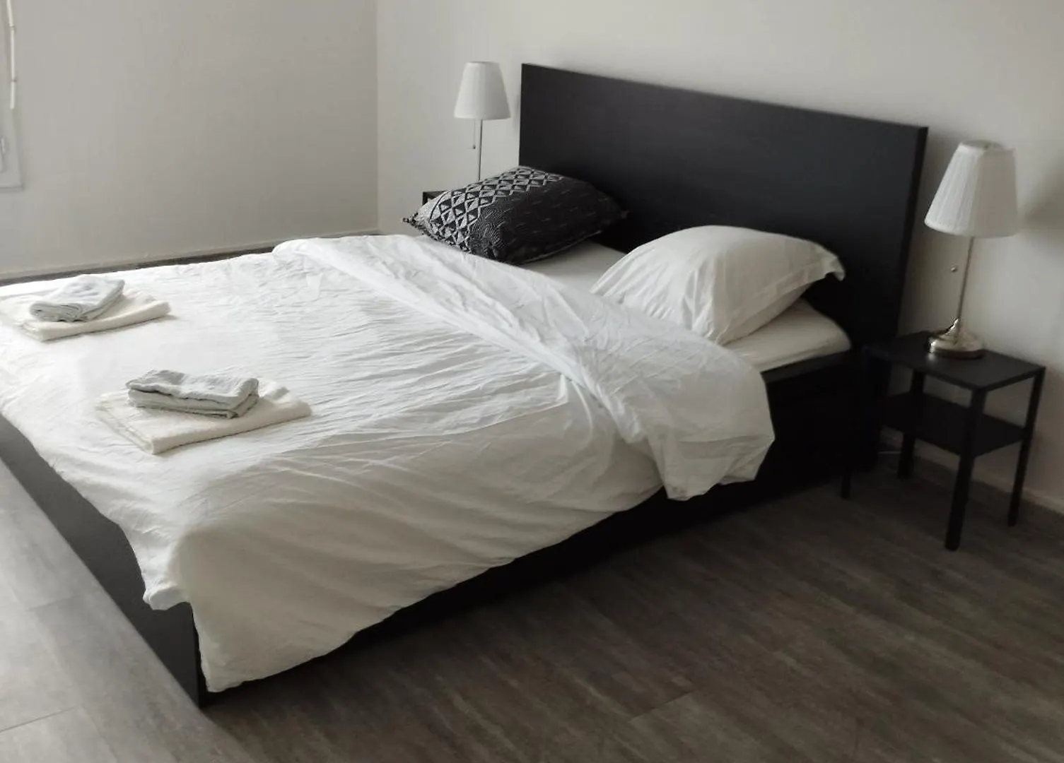 Grand Appartement Brest Pour Max 11 Personnes 0*,