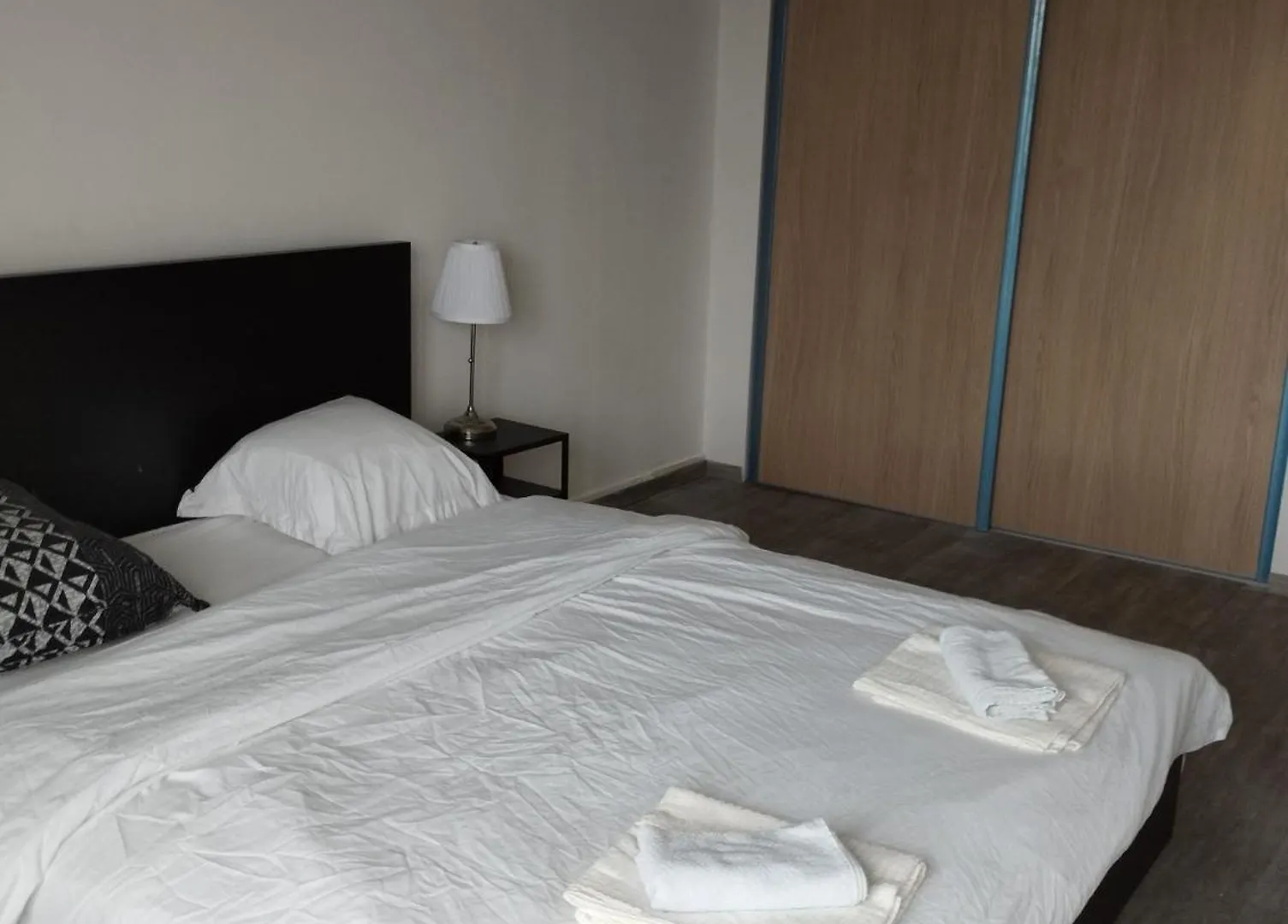 公寓 Grand Appartement Brest Pour Max 11 Personnes