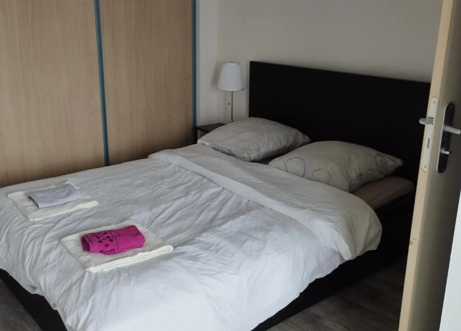 Grand Appartement Brest Pour Max 11 Personnes