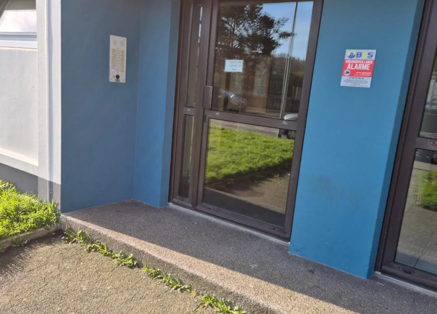 Grand Appartement Brest Pour Max 11 Personnes