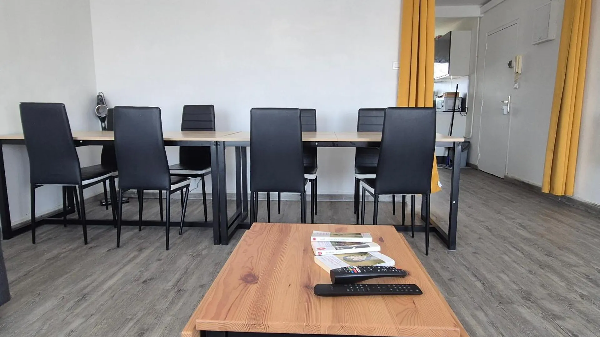Grand Appartement Brest Pour Max 11 Personnes 0*,  法国