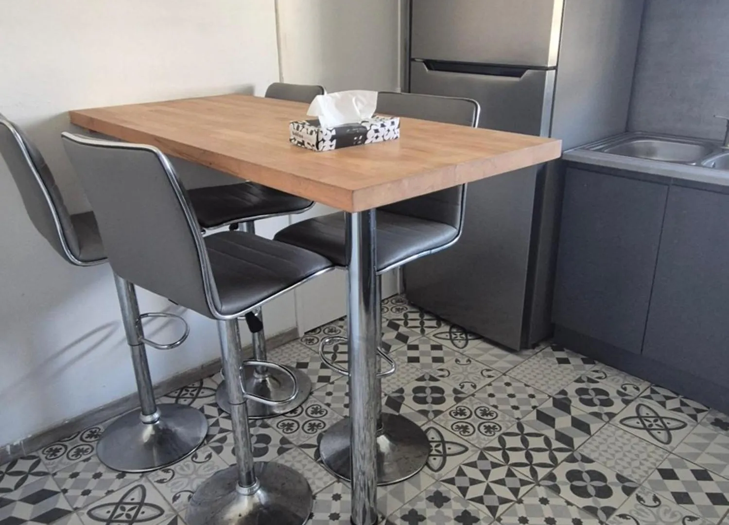 Grand Appartement Brest Pour Max 11 Personnes 0*,