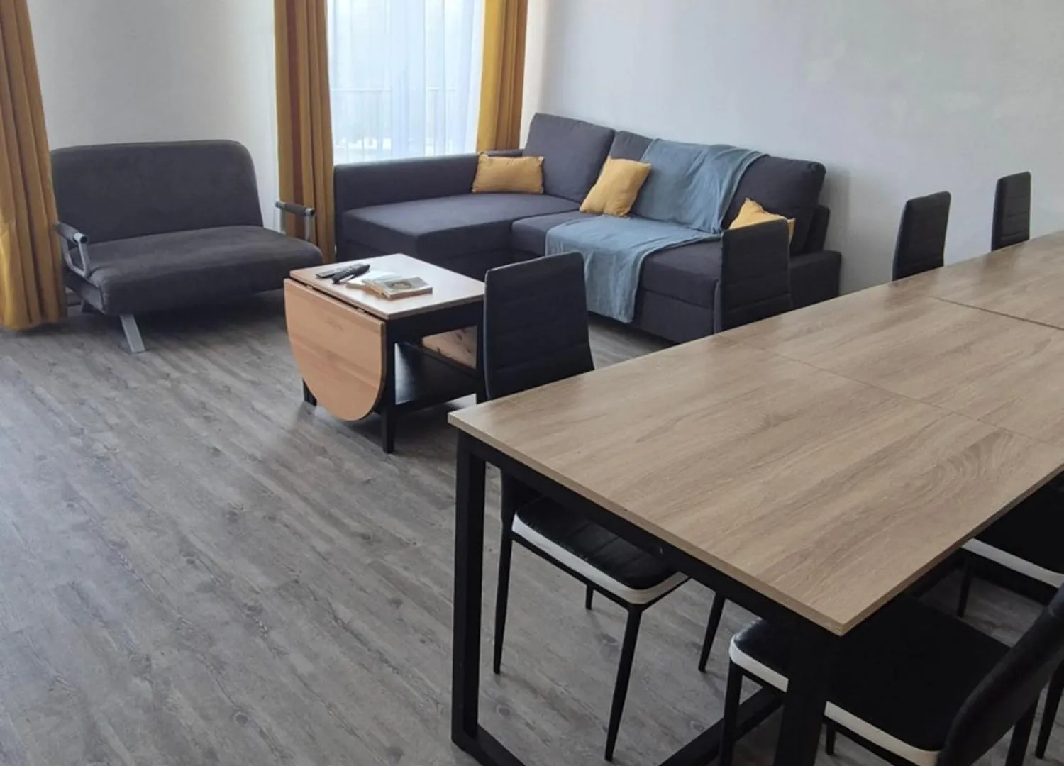 Grand Appartement Brest Pour Max 11 Personnes 公寓