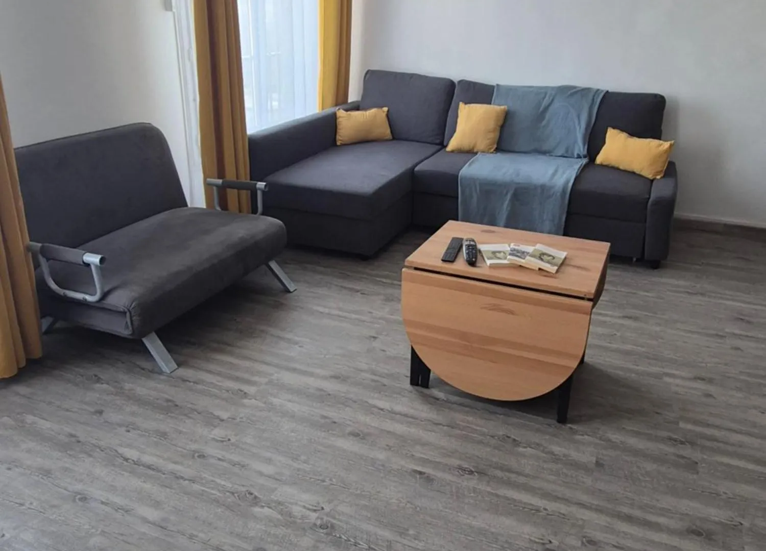公寓 Grand Appartement Brest Pour Max 11 Personnes 法国