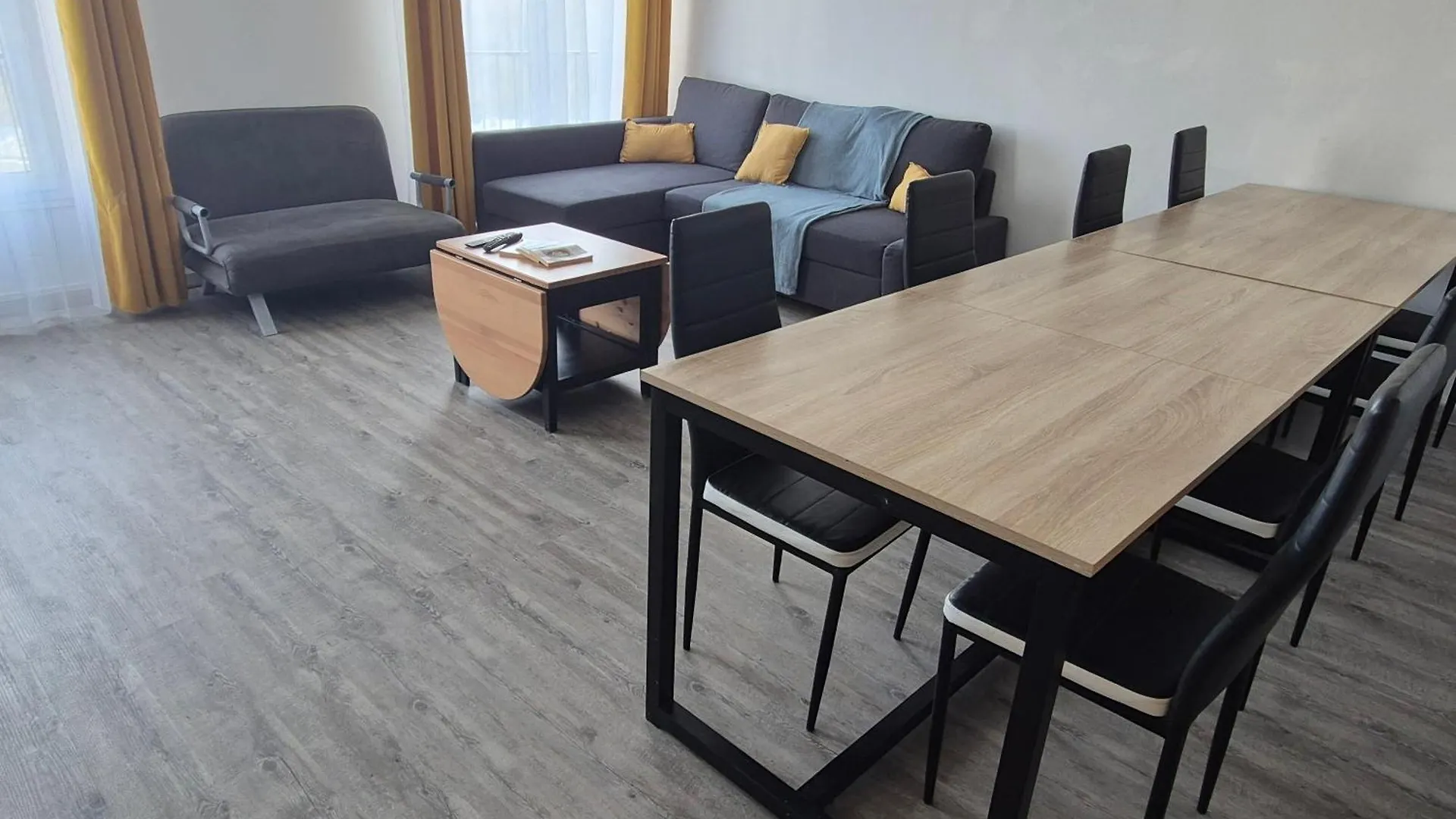 Grand Appartement Brest Pour Max 11 Personnes